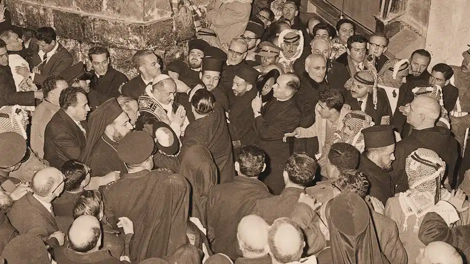 La paternidad de Pedro