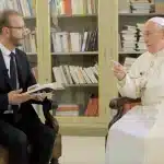 Papa FRancisco San PEdro