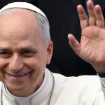 Papa Leo14