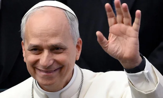 León XIV: Del corazón del Perú al centro de la Iglesia
