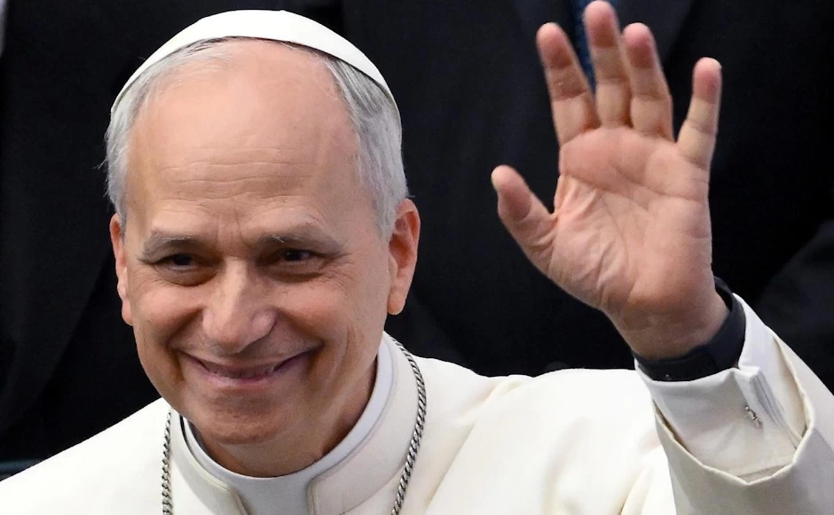 León XIV: Del corazón del Perú al centro de la Iglesia