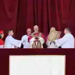 Papa Leon XIV
