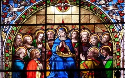 El “éxtasis de Dios”