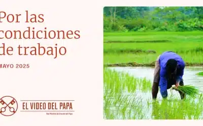 MAYO | Por las condiciones de trabajo