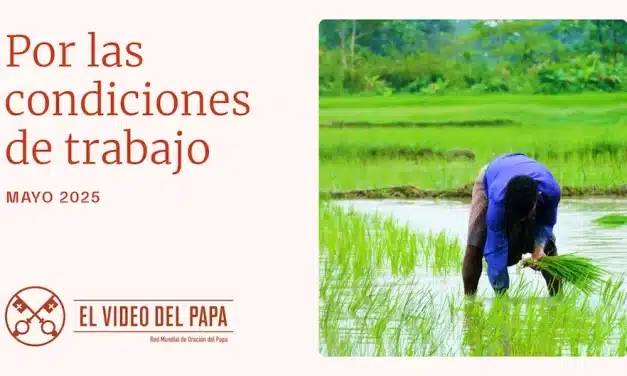 MAYO | Por las condiciones de trabajo