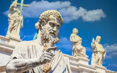 El nombre del Pontífice, la “partida de nacimiento” del nuevo Papa