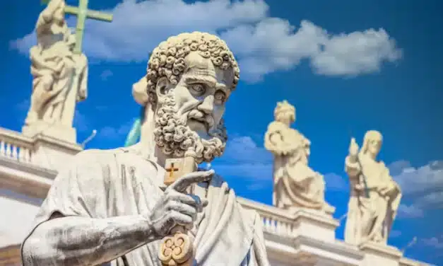 El nombre del Pontífice, la “partida de nacimiento” del nuevo Papa