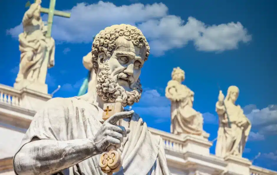 El nombre del Pontífice, la “partida de nacimiento” del nuevo Papa