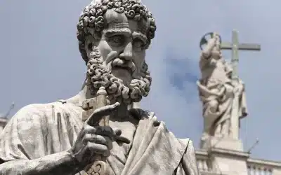 ¿Quién va a ser el próximo Papa? (Video)