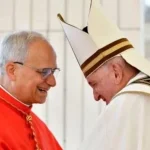 cardenal Prevost