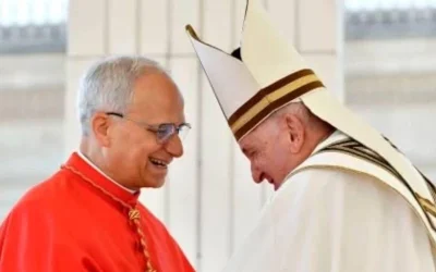 La entrevista más reveladora del cardenal Prevost