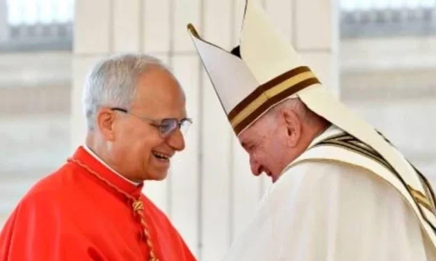 La entrevista más reveladora del cardenal Prevost