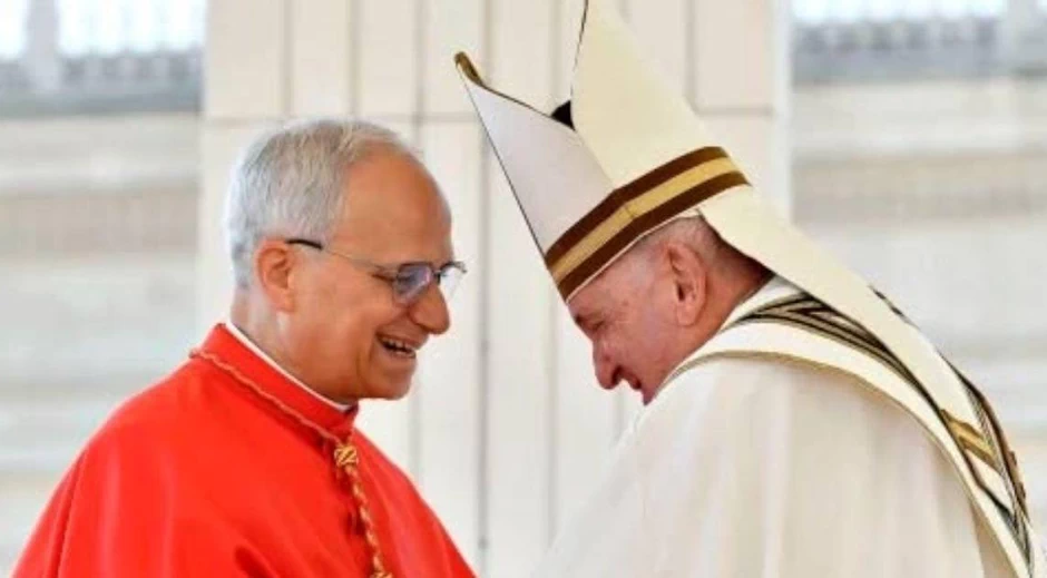 La entrevista más reveladora del cardenal Prevost