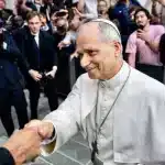 como sera el pontificado