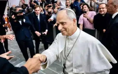 ¿Cómo será el pontificado del Papa León XIV?