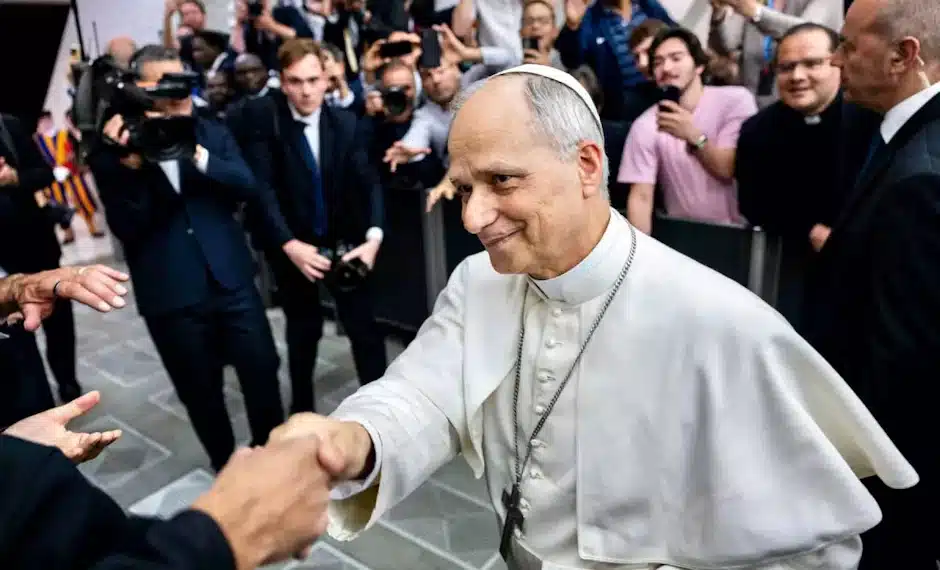 ¿Cómo será el pontificado del Papa León XIV?