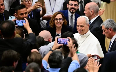 Continuidad: sí, pero con Cristo y con la iglesia