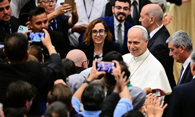 Continuidad: sí, pero con Cristo y con la iglesia