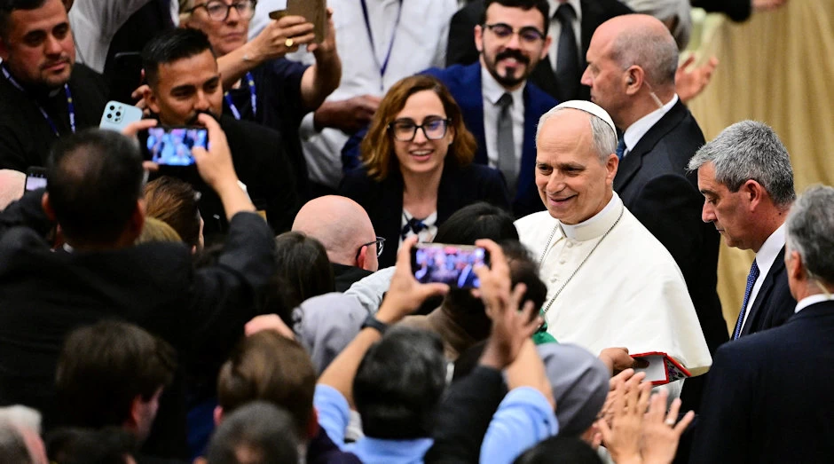 Continuidad: sí, pero con Cristo y con la iglesia