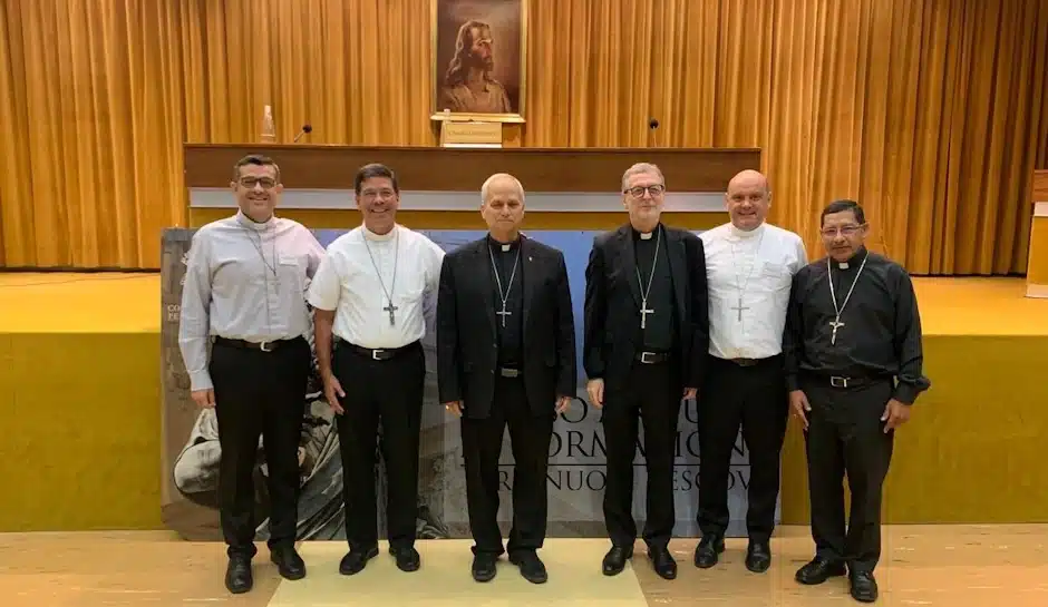 “El pontificado de León XIV será construir puentes de paz, dando voz a los necesitados”