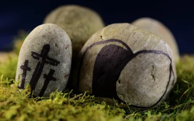 Con Cristo resucitado, hay esperanza