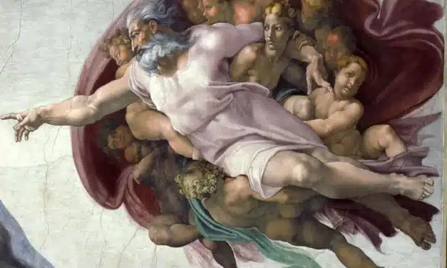 Extra omnes: todos fuera