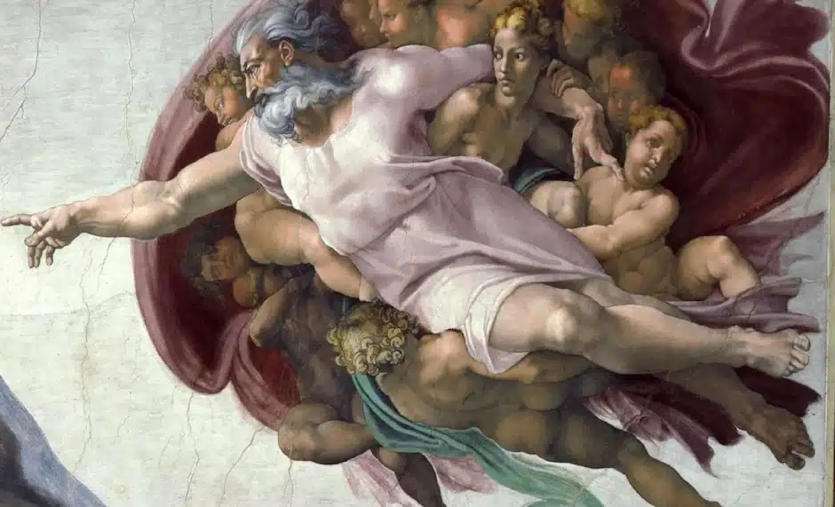 Extra omnes: todos fuera