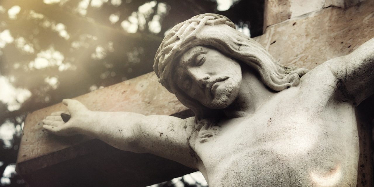 Opción fundamental del discípulo de Jesús