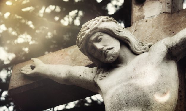 Opción fundamental del discípulo de Jesús