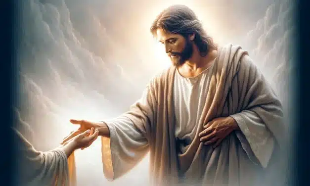 Nada sin Jesús