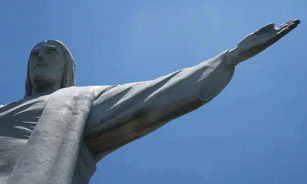 Un nuevo aniversario de Dominus Iesus