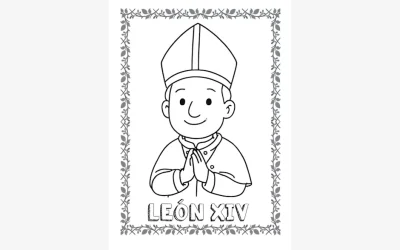 La infancia del Papa León XIV