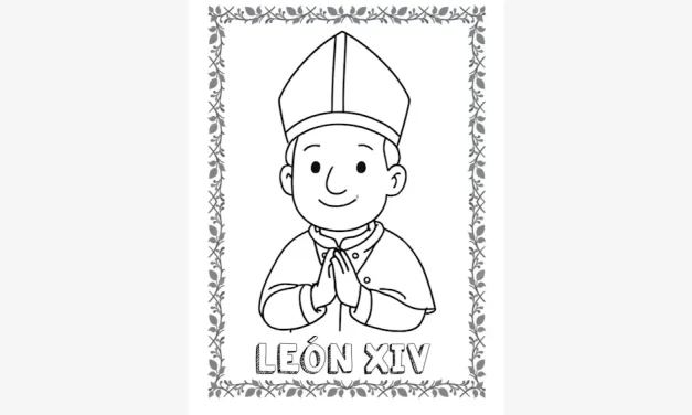 La infancia del Papa León XIV