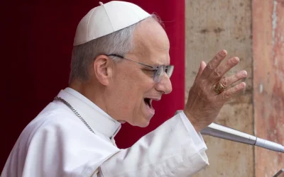 La intención de renovar compromiso de la Iglesia con la justicia