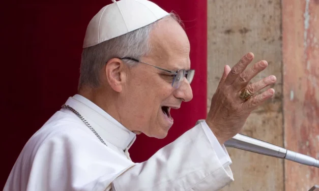La intención de renovar compromiso de la Iglesia con la justicia