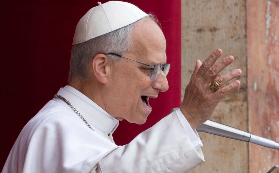 La intención de renovar compromiso de la Iglesia con la justicia