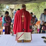 la mision