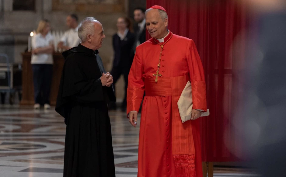 Lo que Jesús resucitado dijo a Simón