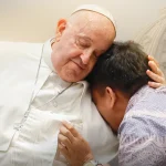 pasion por cristo
