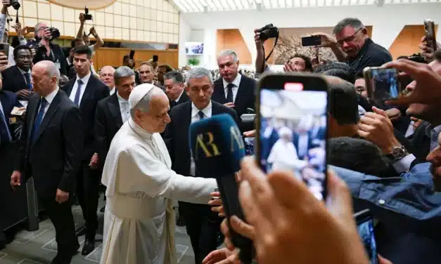 ¿Por qué ha sido elegido papa Robert Prevost?