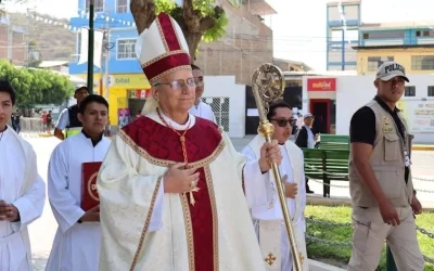 ¿Prevost encubrió abusos?