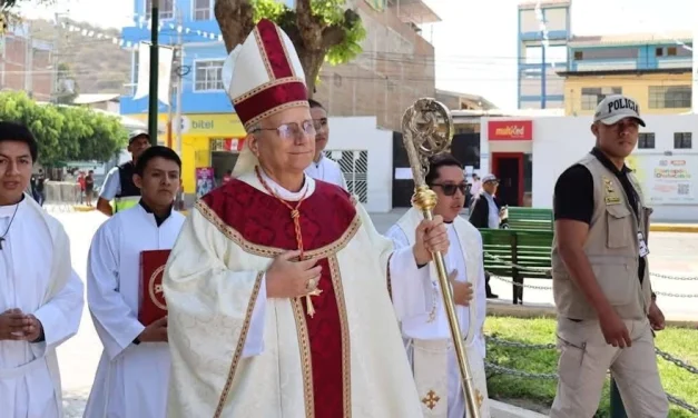 ¿Prevost encubrió abusos?
