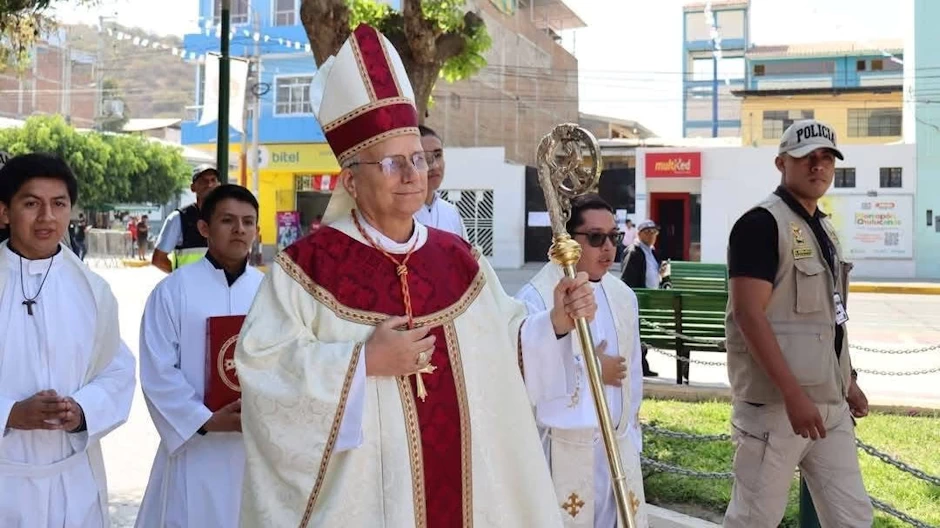 ¿Prevost encubrió abusos?