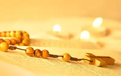 A la espera del 267º Papa: Oración