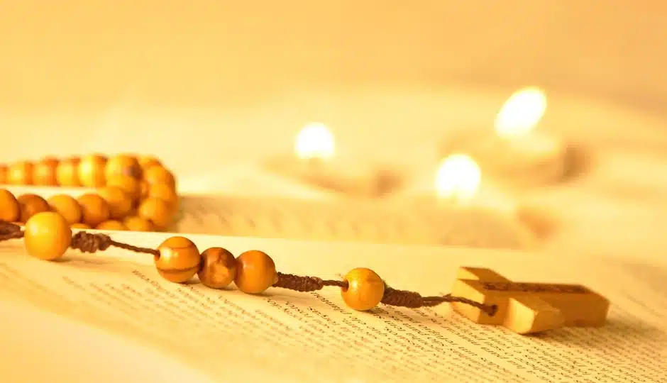 A la espera del 267º Papa: Oración