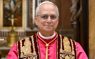 Una semblanza periodística del Papa León XIV
