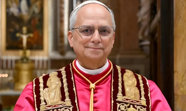 Una semblanza periodística del Papa León XIV