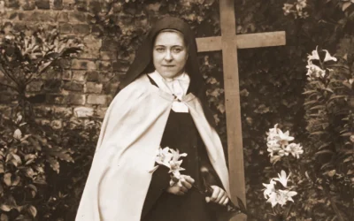 Confianza en la misericordia