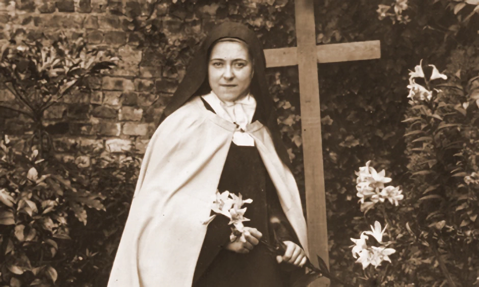 Confianza en la misericordia