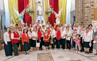 Desde la humanidad de Jesús: devoción al Sagrado Corazón